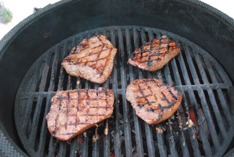 Trader Joe's Flat Iron Steak Net Cooking Talk